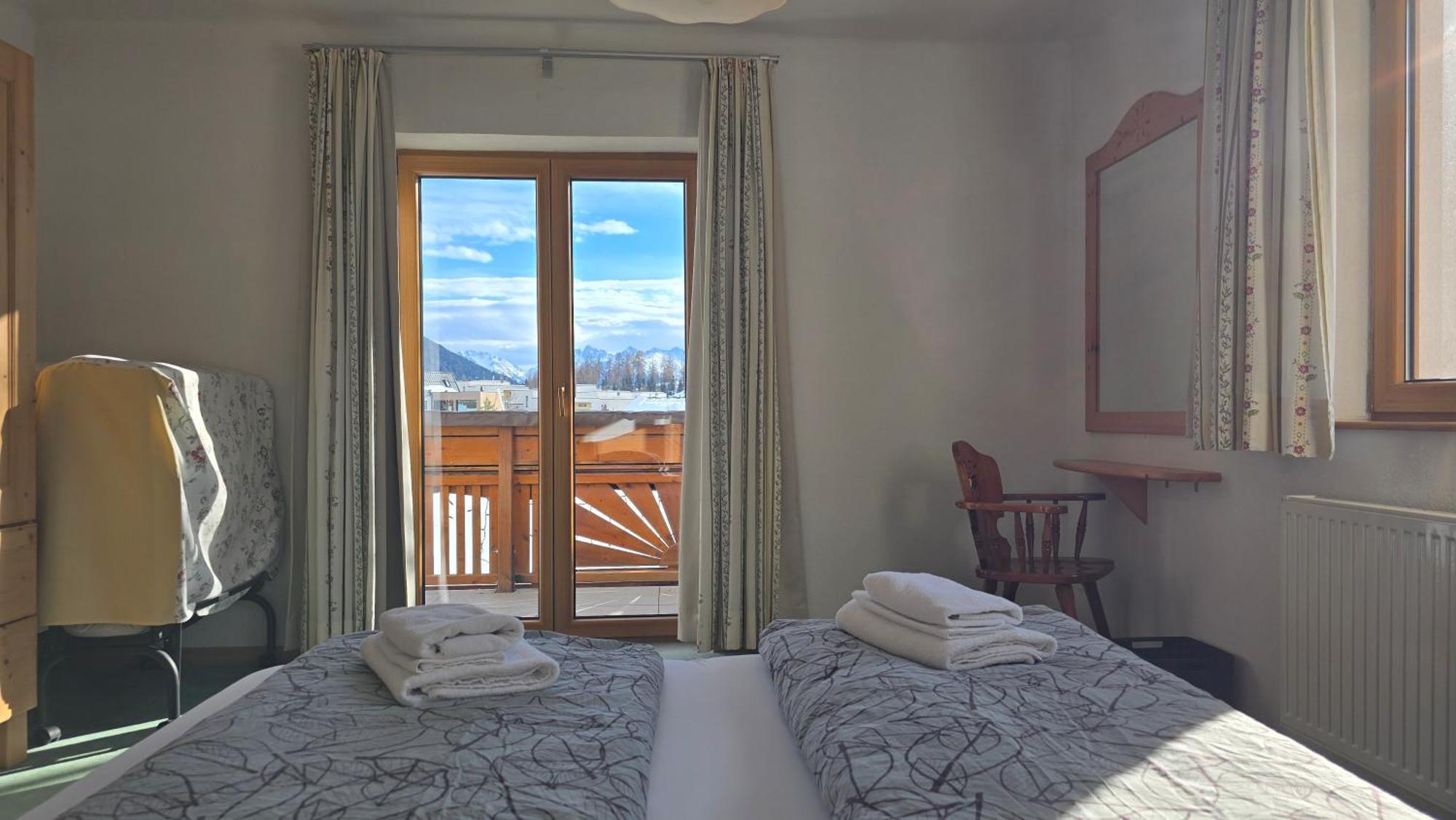 Haus Wiesenruh - Amazing Views & Setting Seefeld in Tirol Eksteriør bilde