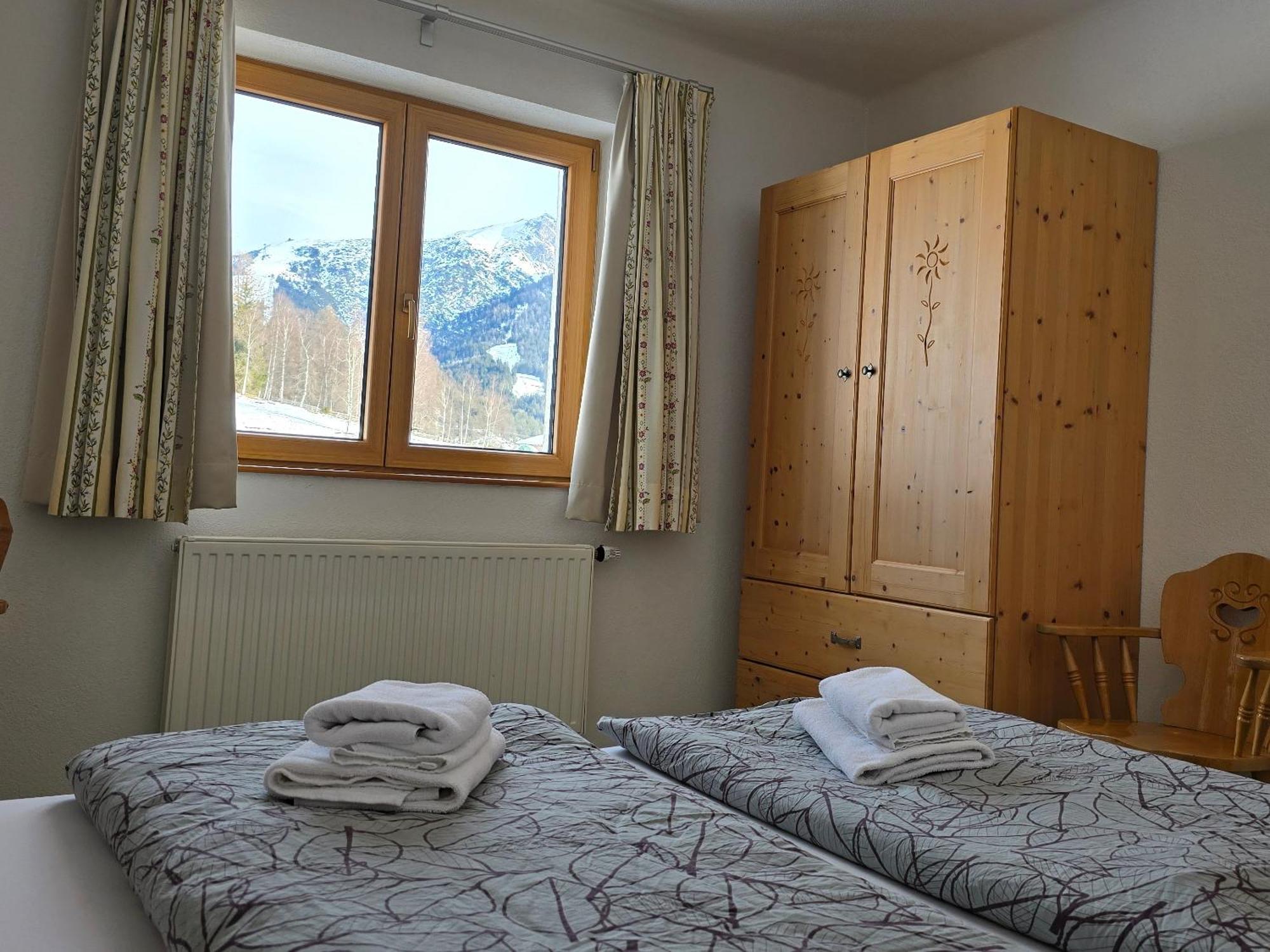 Haus Wiesenruh - Amazing Views & Setting Seefeld in Tirol Eksteriør bilde